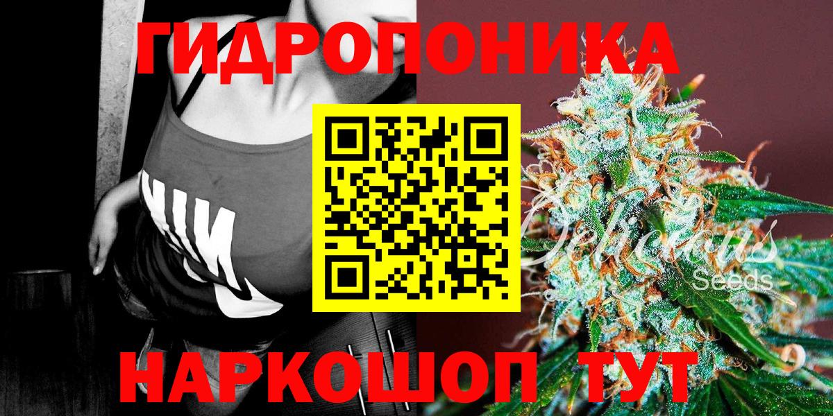 Канабис гибрид Курган